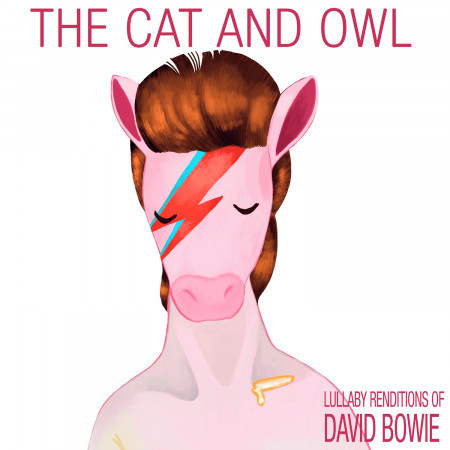 Lullaby Renditions of David Bowie