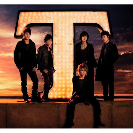 Song For You 東方神起 T專輯 Line Music Song For You 東方神起 T專輯 Line Music