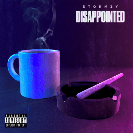 Disappointed EP