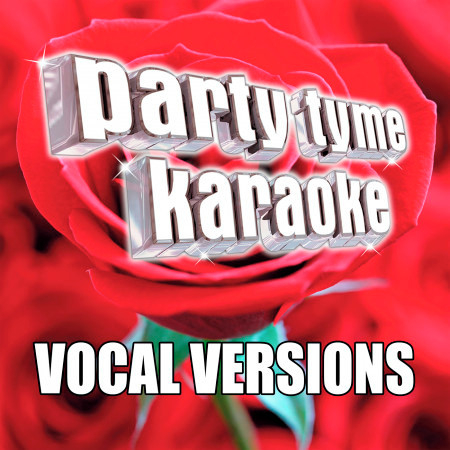 Party Tyme Karaoke - Love Songs 3 (Vocal Versions)