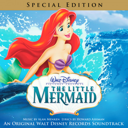 Under the Sea (From "The Little Mermaid" / Soundtrack Version)