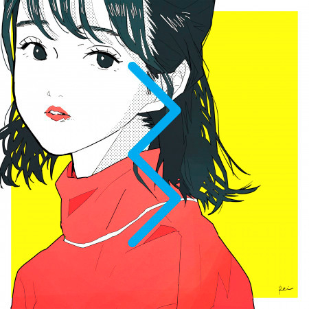 專輯封面