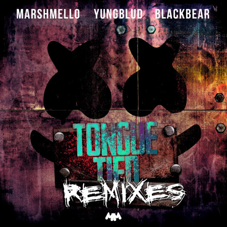 Tongue Tied - Remix EP