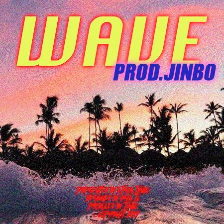 WAVE feat. DJSON666
