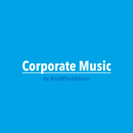 Corporate Music 專輯封面