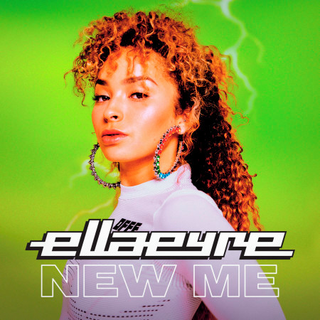 New Me專輯 - Ella Eyre 艾拉兒 - LINE MUSIC