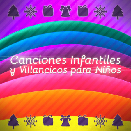 Canciones Infantiles y Villancicos para Niños