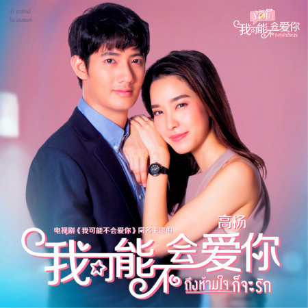 我可能不會愛你 (電視劇《我可能不會愛你》主題曲)