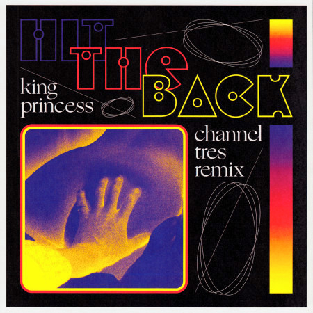 Hit The Back (Channel Tres Remix)