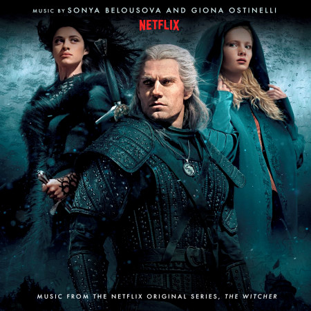 The Witcher (Music from the Netflix Original Series)