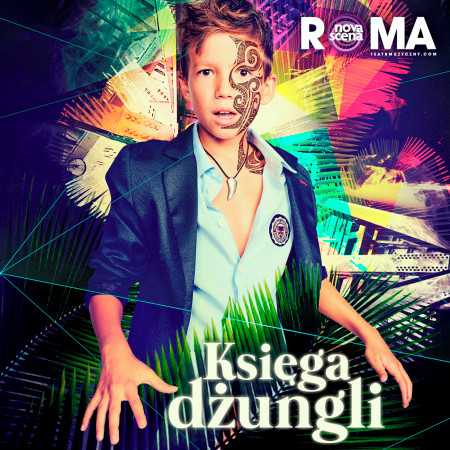 Księga Dżungli (Original Musical Soundtrack)