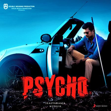 Psycho (Tamil) (Original Motion Picture Soundtrack)