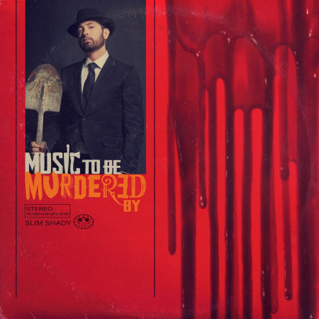 Music To Be Murdered By