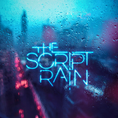 Rain 專輯封面