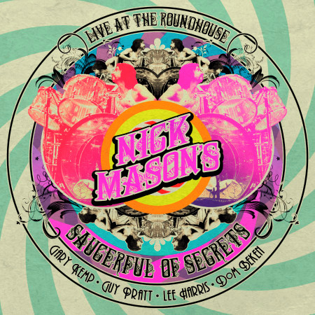 Live at the Roundhouse