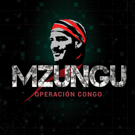 Mzungu Operación Congo (Banda Sonora Original)
