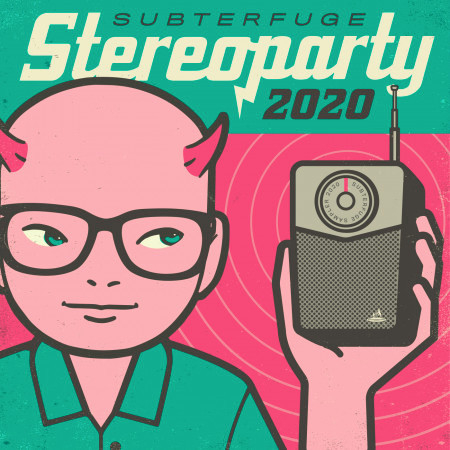 Stereoparty 2020