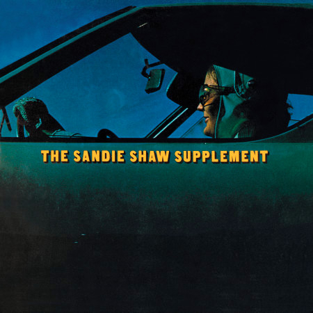 The Sandie Shaw Supplement (Deluxe Edition)