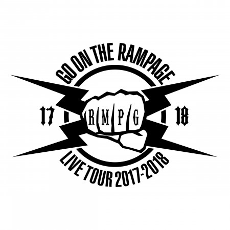 Lightning -THE RAMPAGE LIVE TOUR 2017-2018 GO ON THE RAMPAGE Live at NHK HALL, 2018.03.28-