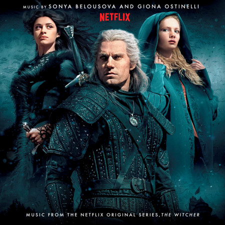 Toss A Coin To Your Witcher