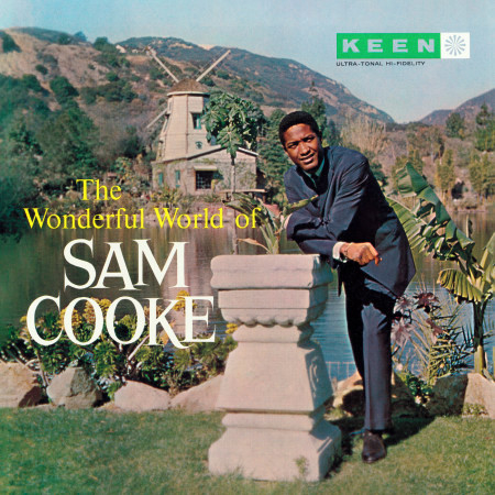 The Wonderful World Of Sam Cooke