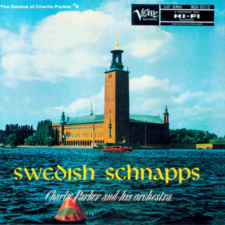 Swedish Schnapps (Alternate Take 3)
