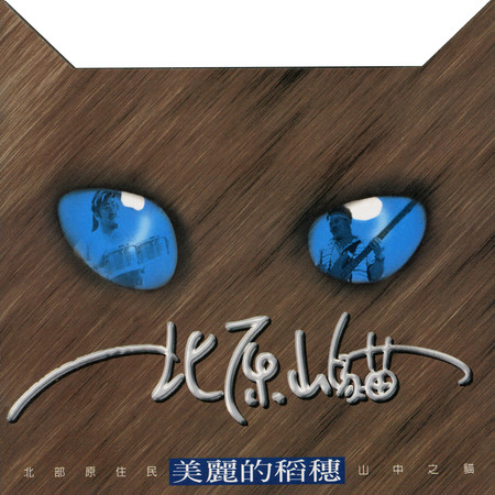 專輯封面