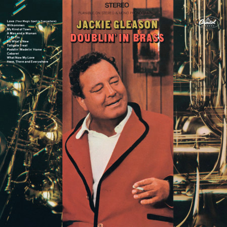 Doublin' In Brass