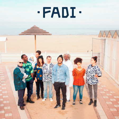 Faddi Rapper FADI專輯 - Fadi undefined - LINE MUSIC