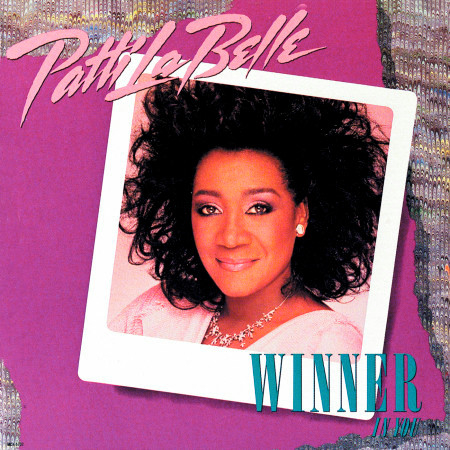 There's A Winner In You (Album Version)