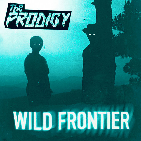 Wild Frontier (Remixes)