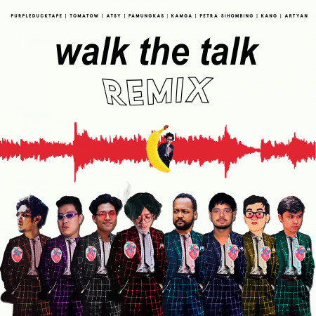 Walk the Talk (Remix)