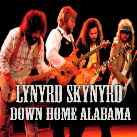 Down Home Alabama (Live at Rockpalast 1996)專輯 - Lynyrd Skynyrd - LINE MUSIC