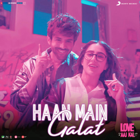 Haan Main Galat (From "Love Aaj Kal")