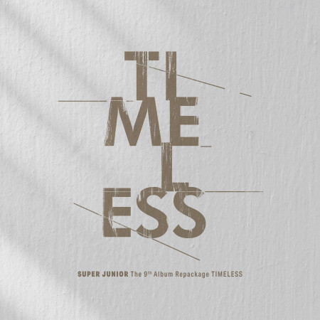 第九張正規改版專輯 『TIMELESS』