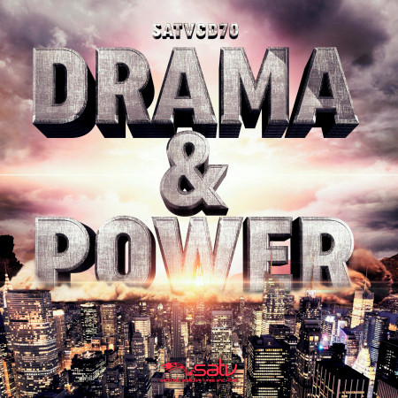 Drama & Power