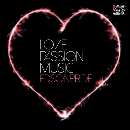 Love, Passion, Music (Akádah Remix)