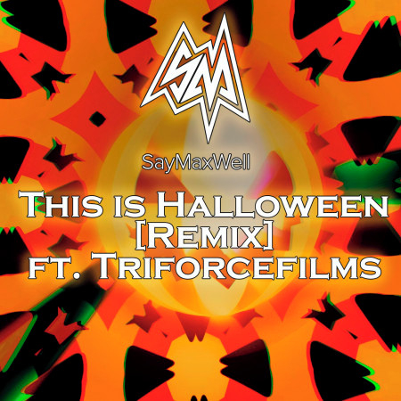 This Is Halloween (Instrumental Mix)