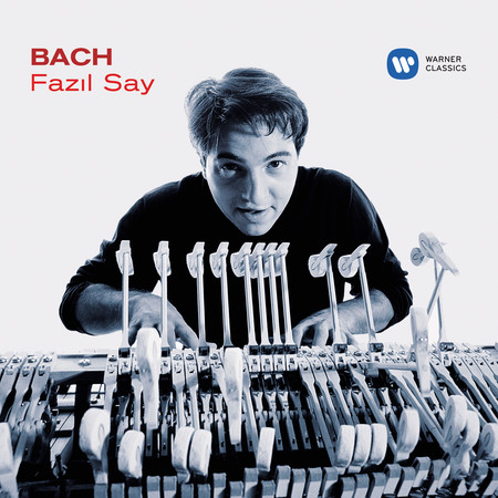 French Suite No. 6 in E Major, BWV 817: V. Polonaise