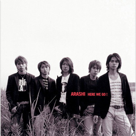Arashi 嵐top Hits歌單 Line Music Arashi 嵐top Hits歌單 Line Music