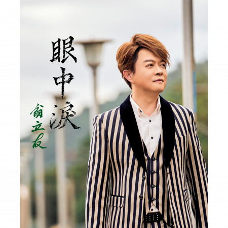 眼中淚專輯 翁立友 Line Music 眼中淚專輯 翁立友 Line Music