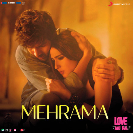 Mehrama (From "Love Aaj Kal")