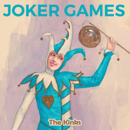Joker Games