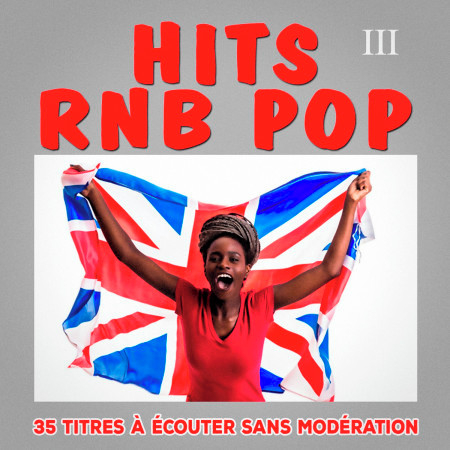 Hits RnB Pop, Vol. 3專輯 - Multi-interprètes undefined - LINE MUSIC