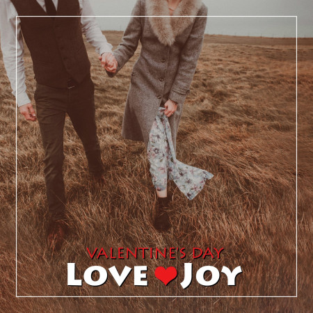 真愛告白 Valentine's Day Love&Joy