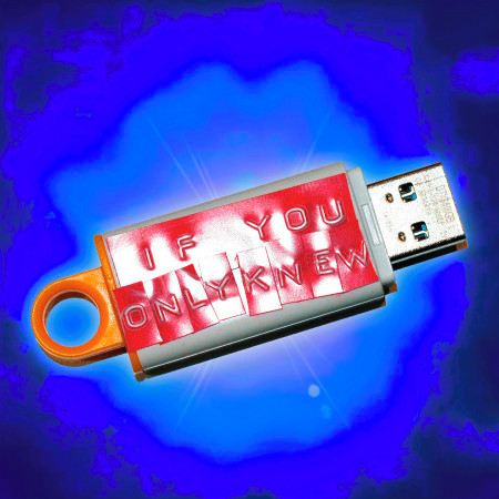 if you only knew (feat. Tia Scola & WYATT)