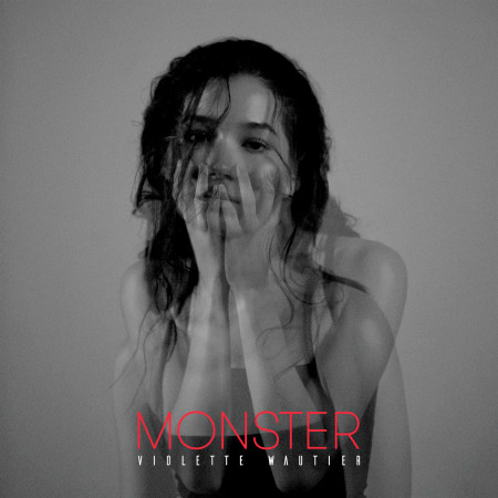 Monster 專輯封面