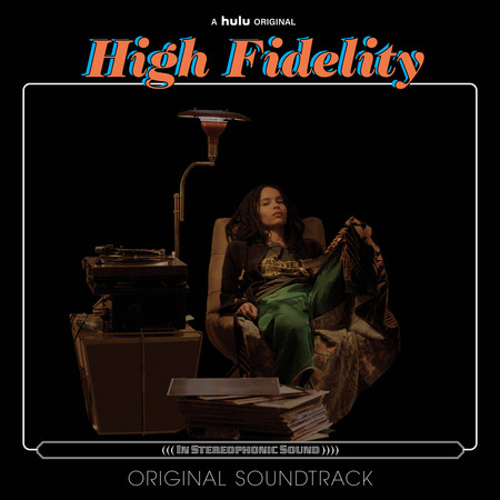 Gimmie Light/New Tattoo (From "High Fidelity"/Soundtrack Version)