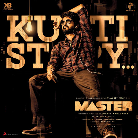 Kutti Story (From "Master")