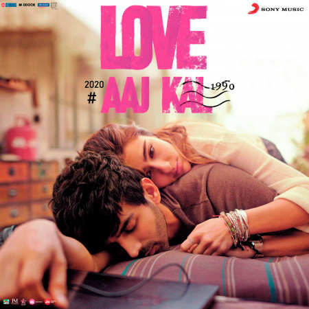 Love Aaj Kal (Original Motion Picture Soundtrack)